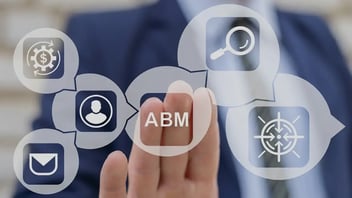5 Account Based Marketing Trends
