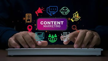 8 Content marketing benefits for small businesses