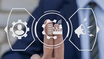 Account based marketing for manufacturers