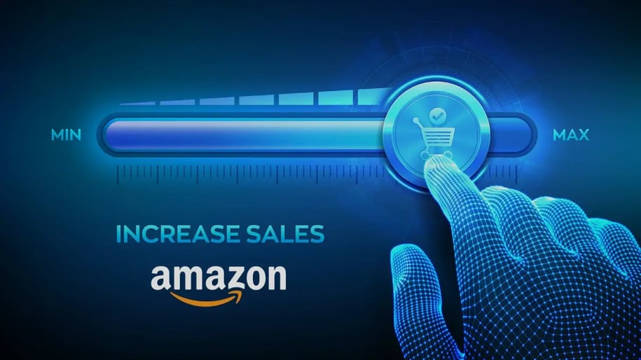 Amazon SEO in 2021 - Blog Image