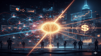 AI in attribution