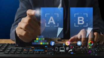 How demand gen managers can benefit from systematic A/B testing
