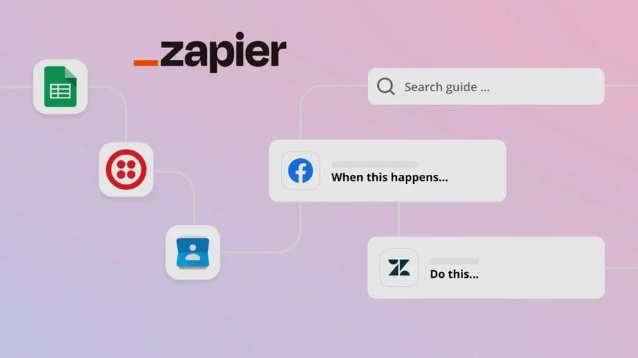 Custom Zaps In Zapier - Blog Image-1