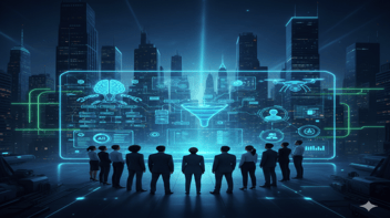 AI agents featured image