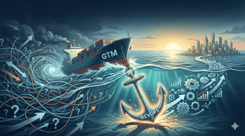 How GTM fuels scalable growth