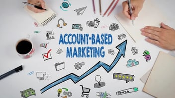 Get started with account-based marketing