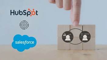 Here is how HubSpot-Salesforce integration improves sales-marketing alignment