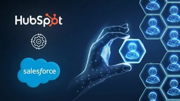How to leverage HubSpot-Salesforce integration for lead management