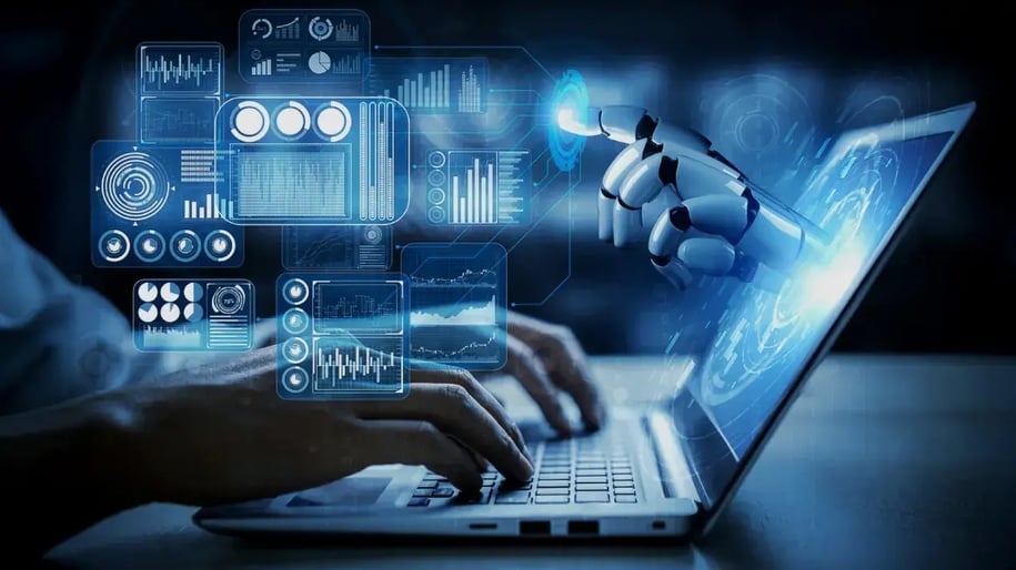 How AI is Transforming Marketing Attribution - Blog Image