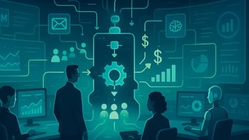 How automated lead nurturing turns Marketing Ops into a revenue machine