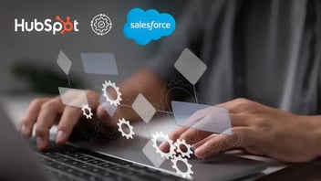 Learn how HubSpot-Salesforce integration optimizes automated workflows