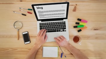 How Often Should You Blog for Business