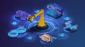 Sync RevOps with interdepartmental goals in manufacturing