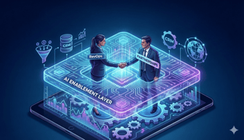 How is AI in RevOps Rewriting Enablement & Partnerships
