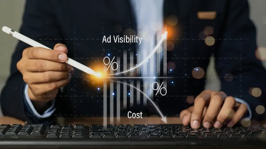 How to Reduce Cost Per Click and Improve Your Ad - Blog Image