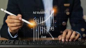 How to reduce cost per click and improve your ad visibility