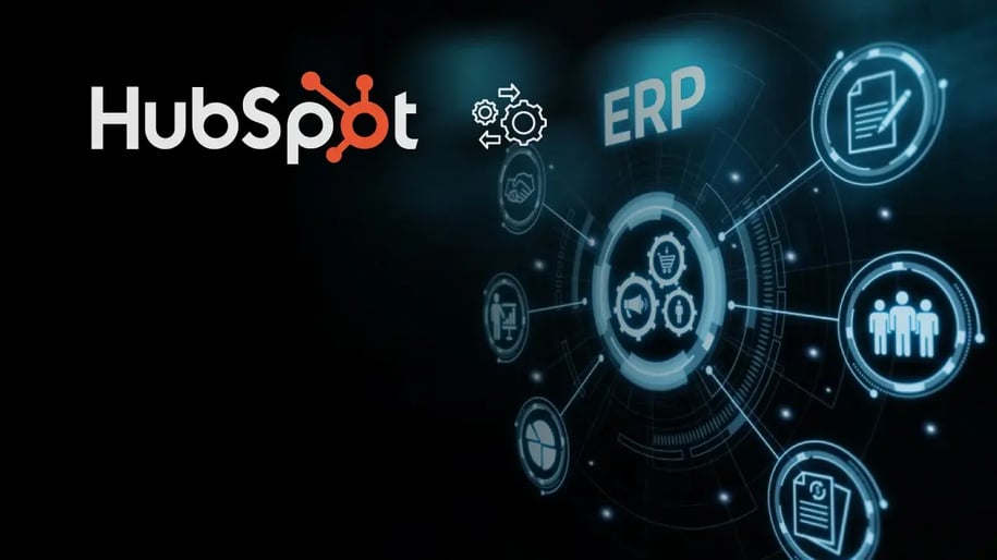 HubSpot & ERP Integration - Blog Image-2