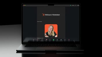 Overcome the bandwidth crunch with HubSpot Meeting Notetaker