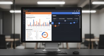 HubSpot vs Pipedrive