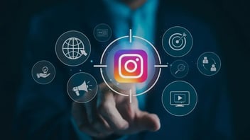 Instagram marketing for SaaS companies: 6 Things you should know