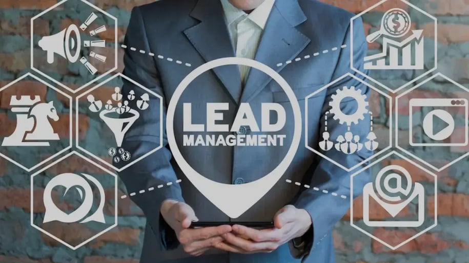 Lead Management Best Practices - Blog Image