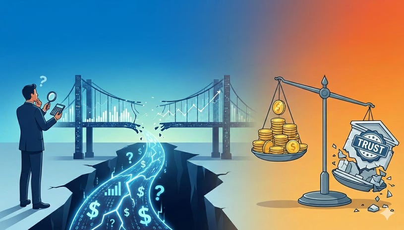 Leadership confidence