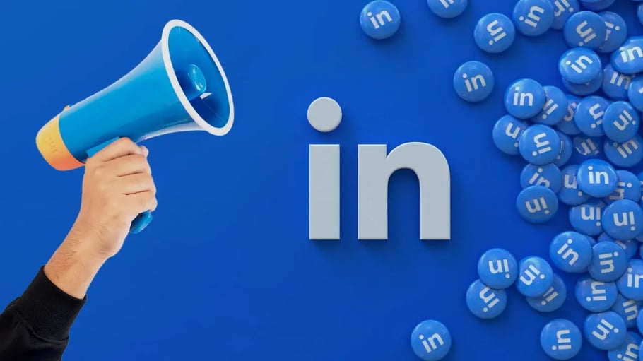 LinkedIn Marketing for B2B - Blog Image-1