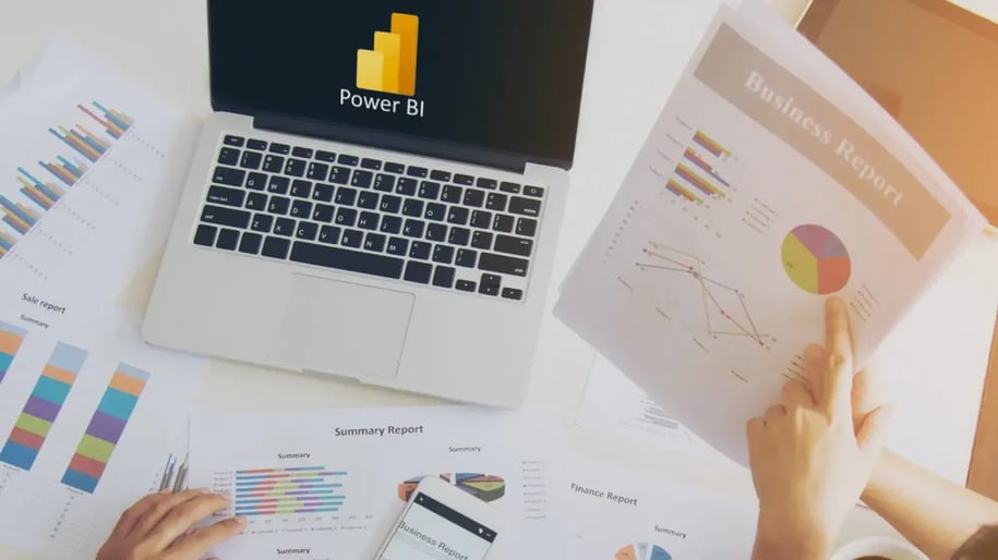 Marketing Analytics With Power BI - Blog Image-1