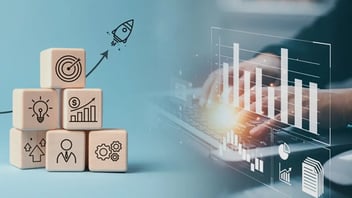 5 ½&nbsp; Ways marketing operations can help grow your business