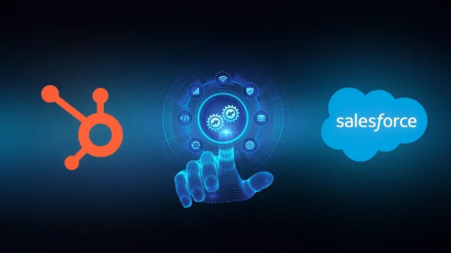 Mastering HubSpot-Salesforce Integration for Scalability - Blog Image