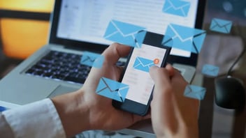 HubSpot key update: Mobile Optimized Email
