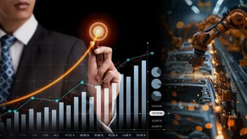 Role that RevOps plays in Manufacturing for aligning Sales & Production teams