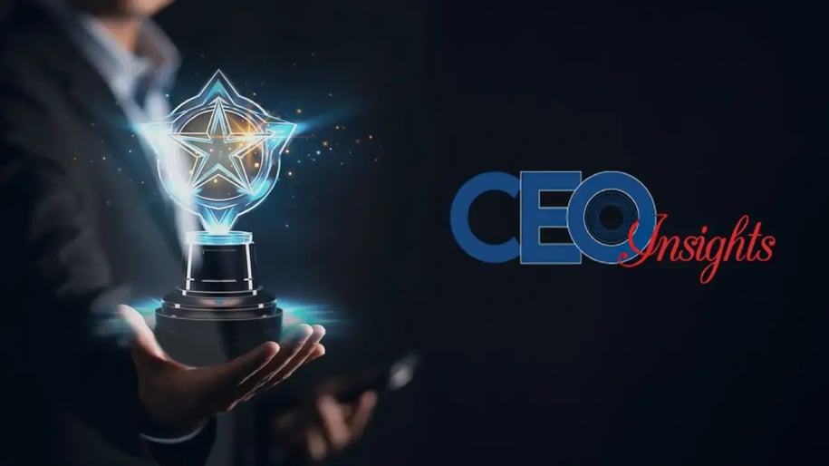 RevX is recognized Top 10 Marketing Agencies - 2020 by CEO Insight - Blog Image