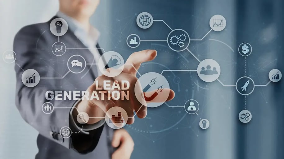 Run A Successful Lead Generation Campaign - Blog Image