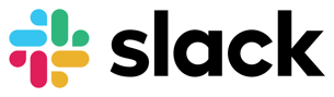 Slack Logo