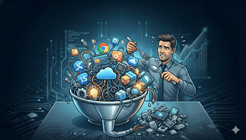 The Tech Stack Paradox