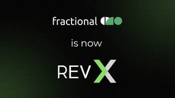 Fractional CMO is now RevX.