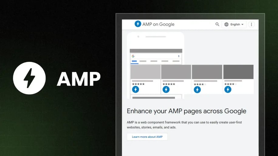 What is Google AMP Project - Blog Image