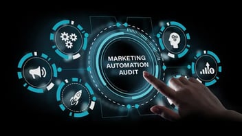 What Is Marketing Automation Audit