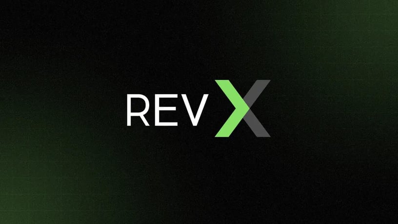 Why We Started RevX - Blog Image