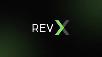 Why We Started RevX