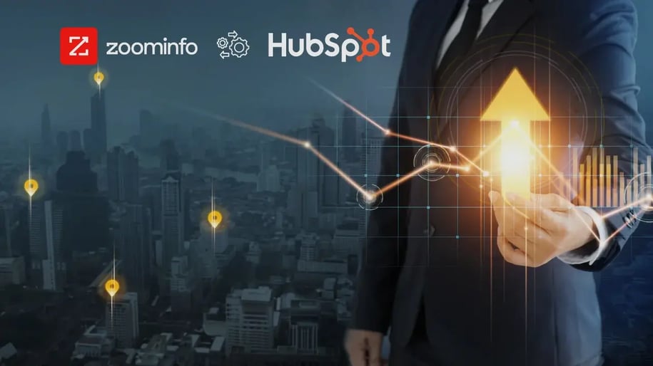 ZoomInfo With HubSpot Integration - Blog Image-1