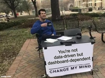 Attribution meme