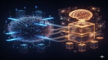 Evolution of RevOps into AI Ops