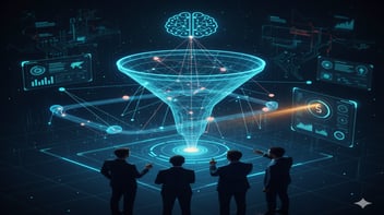 Attribution paradox