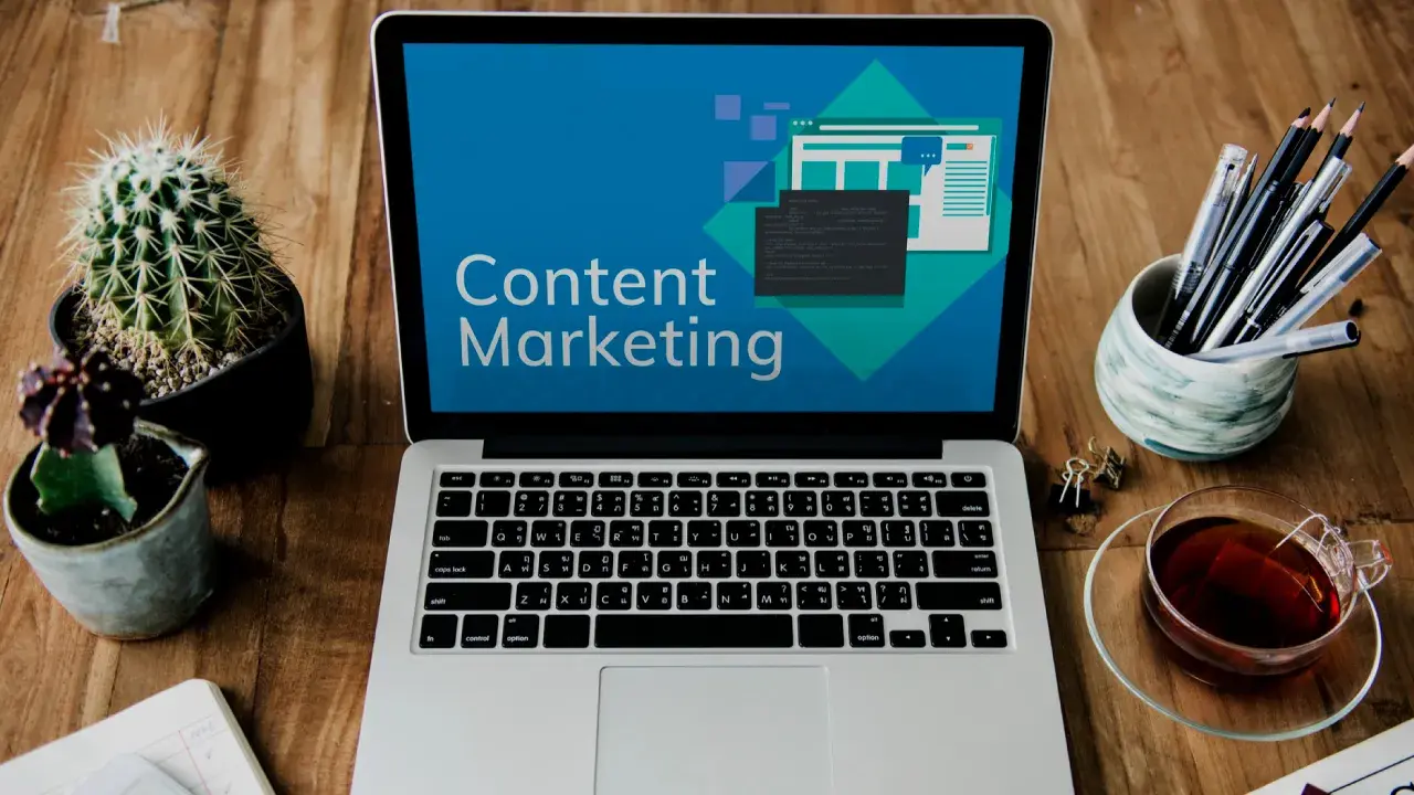 5 Content marketing trends to look out for in 2021