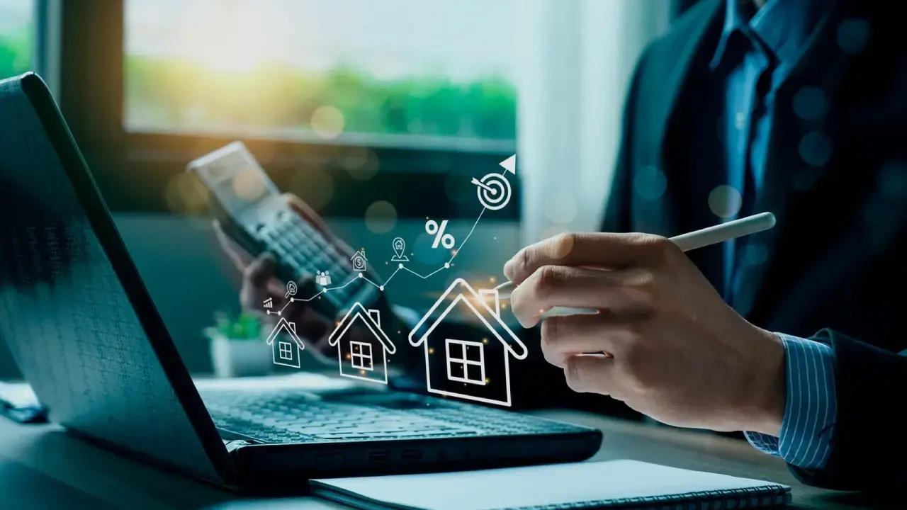 How is Digital Marketing Revolutionizing the Real Estate Industry