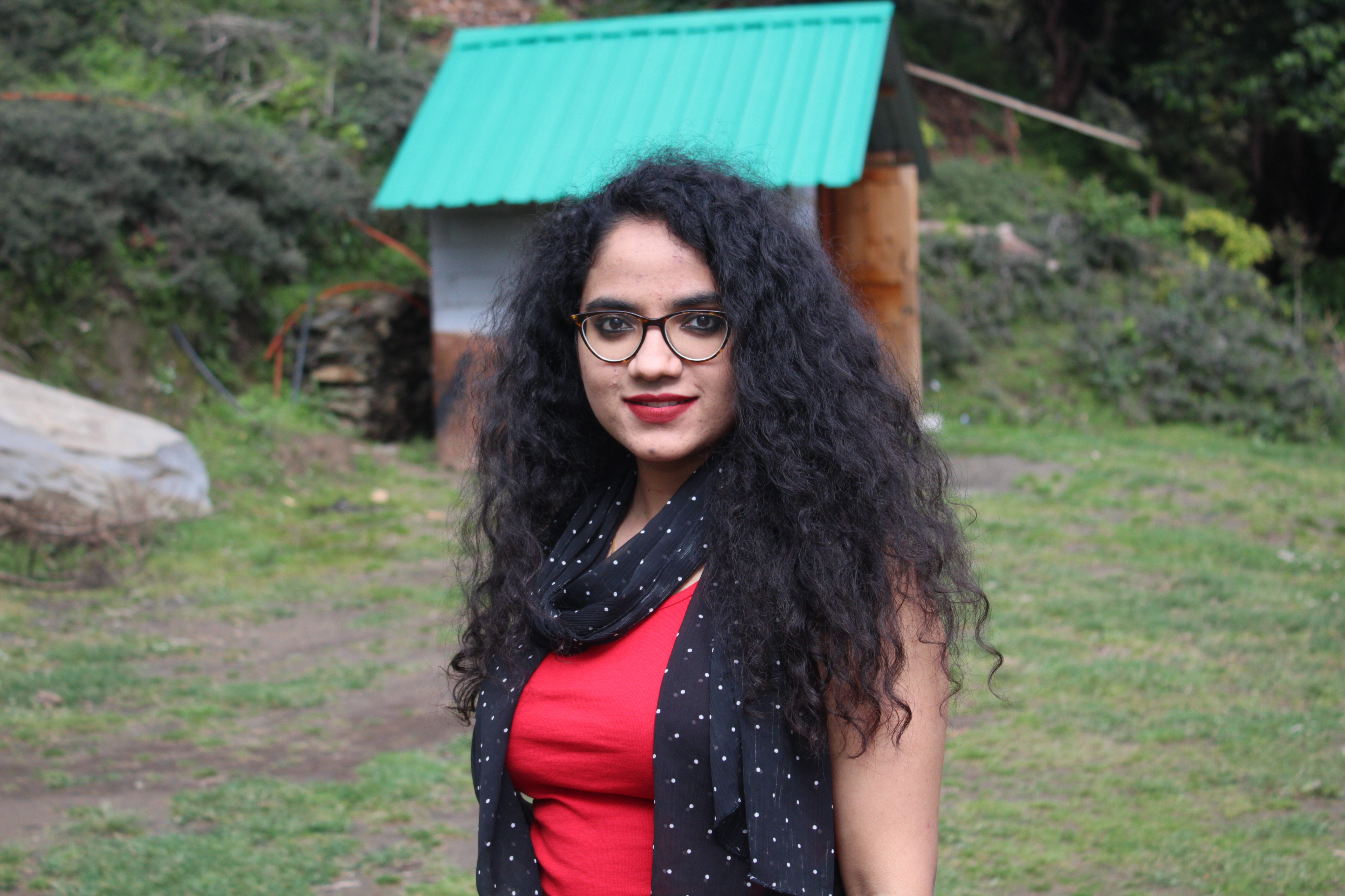 Megha Bansal