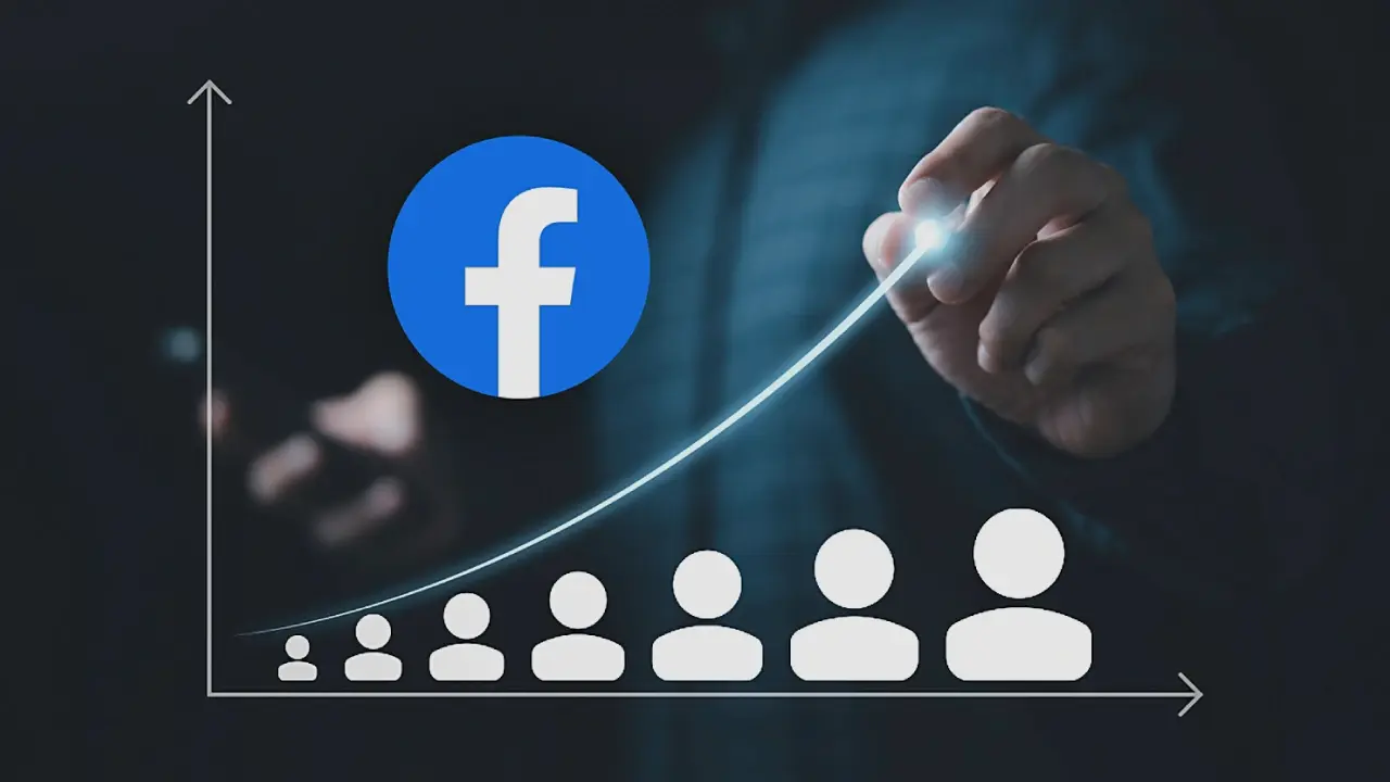 How to increase organic reach on Facebook