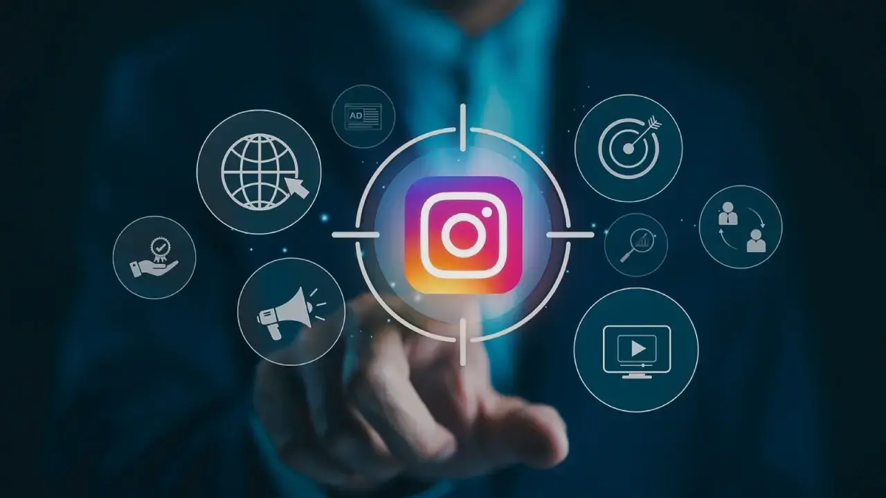 Instagram marketing for SaaS companies: 6 Things you should know